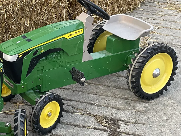 Around The Farm